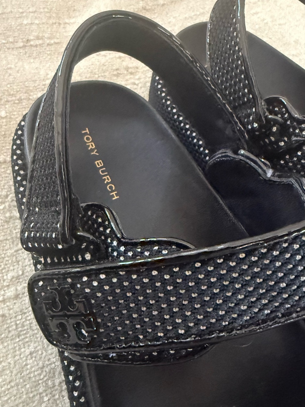 Tory Burch Kira Sandals - Picture 3 of 7